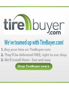Tire Buyer